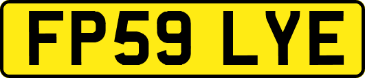 FP59LYE