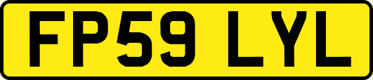 FP59LYL