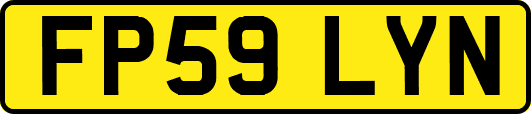 FP59LYN
