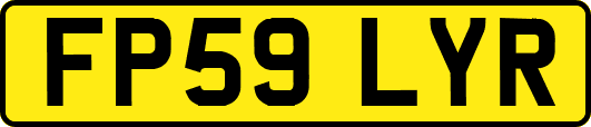FP59LYR