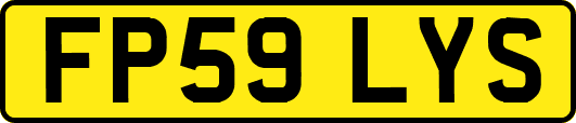 FP59LYS