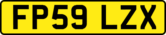 FP59LZX
