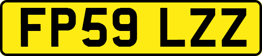 FP59LZZ