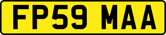 FP59MAA