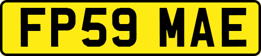FP59MAE