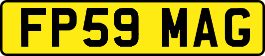 FP59MAG