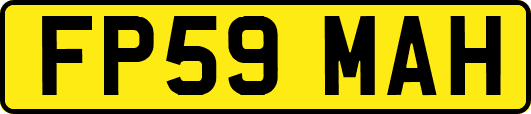 FP59MAH