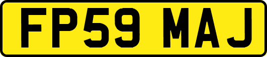 FP59MAJ