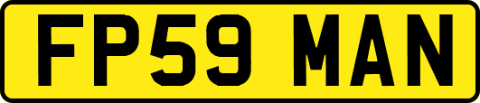 FP59MAN