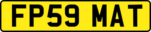 FP59MAT