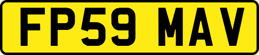 FP59MAV