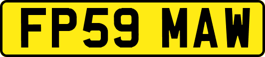 FP59MAW