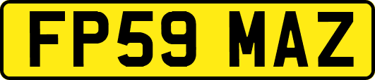 FP59MAZ