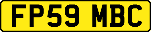 FP59MBC