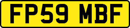 FP59MBF