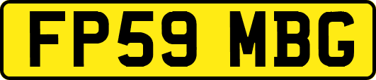 FP59MBG