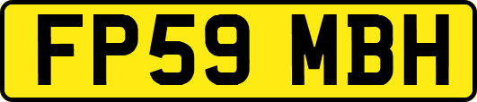 FP59MBH