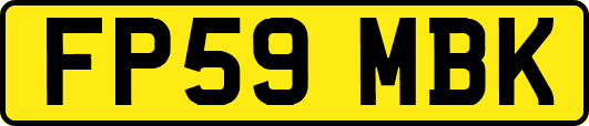 FP59MBK
