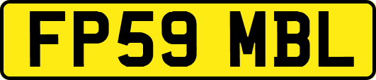 FP59MBL