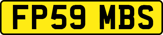 FP59MBS