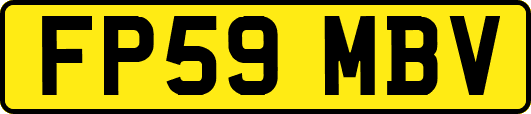 FP59MBV