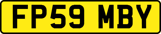FP59MBY
