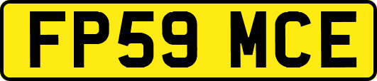 FP59MCE