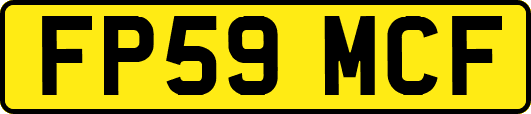 FP59MCF