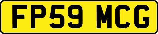 FP59MCG