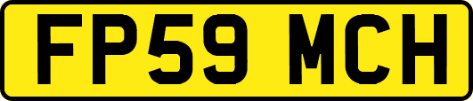 FP59MCH