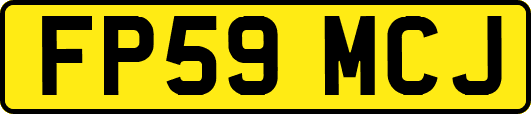 FP59MCJ