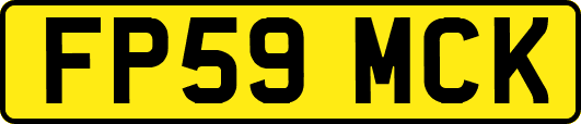 FP59MCK