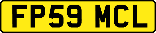 FP59MCL