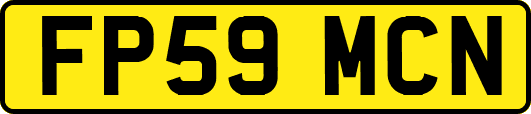 FP59MCN