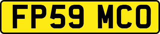 FP59MCO