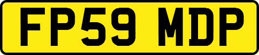 FP59MDP