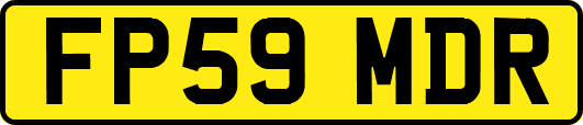 FP59MDR