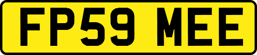 FP59MEE