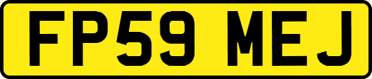 FP59MEJ