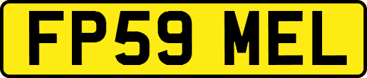 FP59MEL