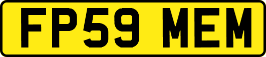 FP59MEM