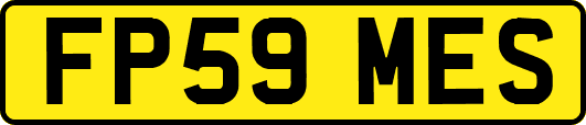 FP59MES