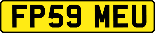 FP59MEU