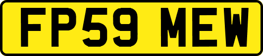 FP59MEW