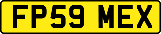 FP59MEX