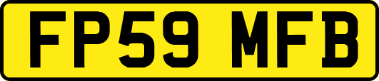 FP59MFB