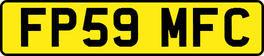 FP59MFC