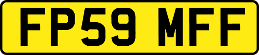 FP59MFF