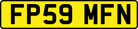 FP59MFN