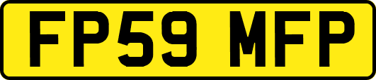 FP59MFP